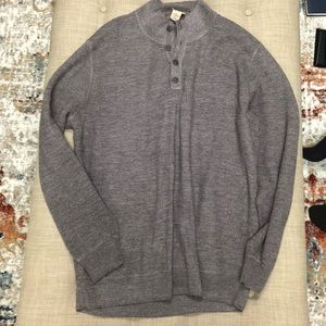 Jos. A. Bank Sweater